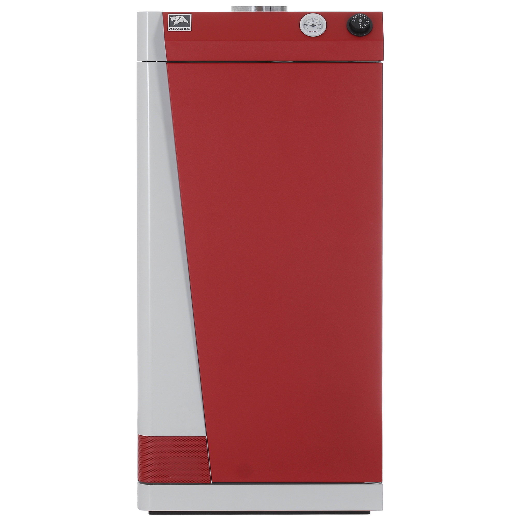 5345336 Газовый котел ЛЕМАКС UNO 40 напольный STDN-0100496 - Вид №1