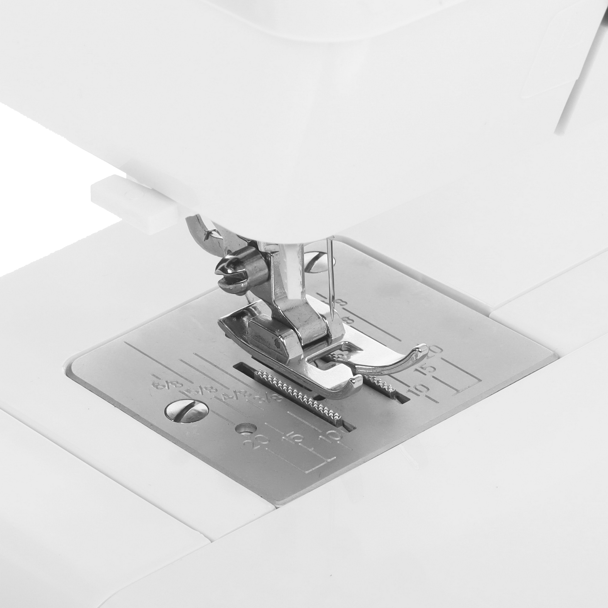 9100460 Швейная машина DEXP SM-2400F STDN-0108976 - Вид №7