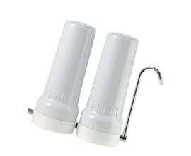 ATLAS FILTRI  Фильтр для воды DEPURAL TOP DUO