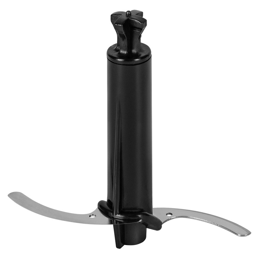 9027129 Блендер погружной RED SOLUTION RHB-2913 черный STDN-0054717 - Вид №6