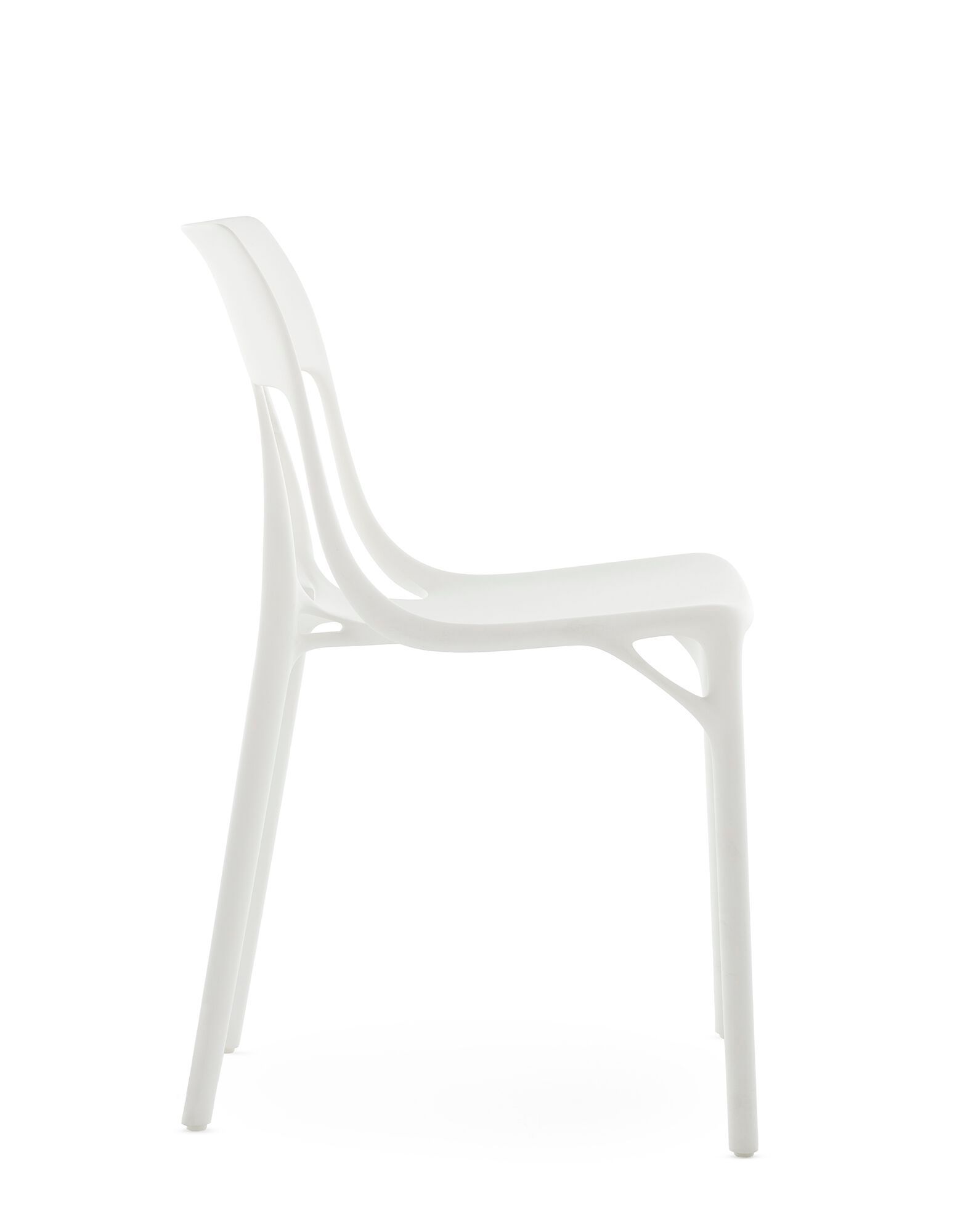 Стул из инженерного пластика без подлокотников Kartell A. I ARCH-00062402 - Вид №30