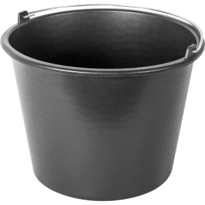 Ведро пластиковое 12 л