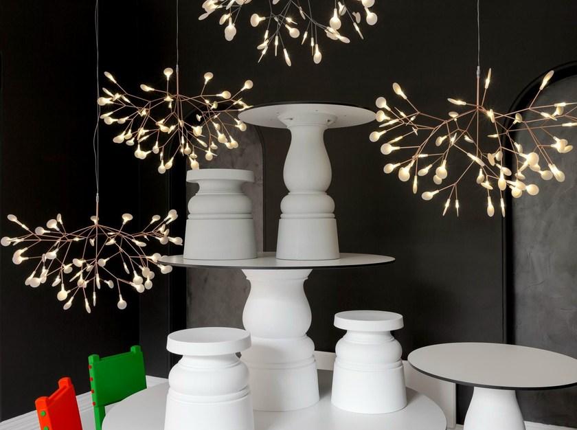 moooi Низкий стул Container sun-id-1419557 - Вид №6