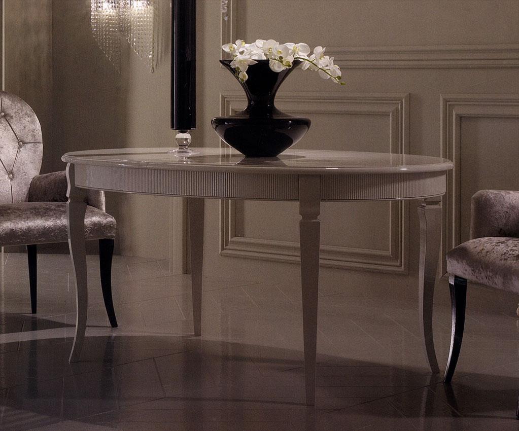 Стол  DV HOME COLLECTION NOBILITY tavolo 