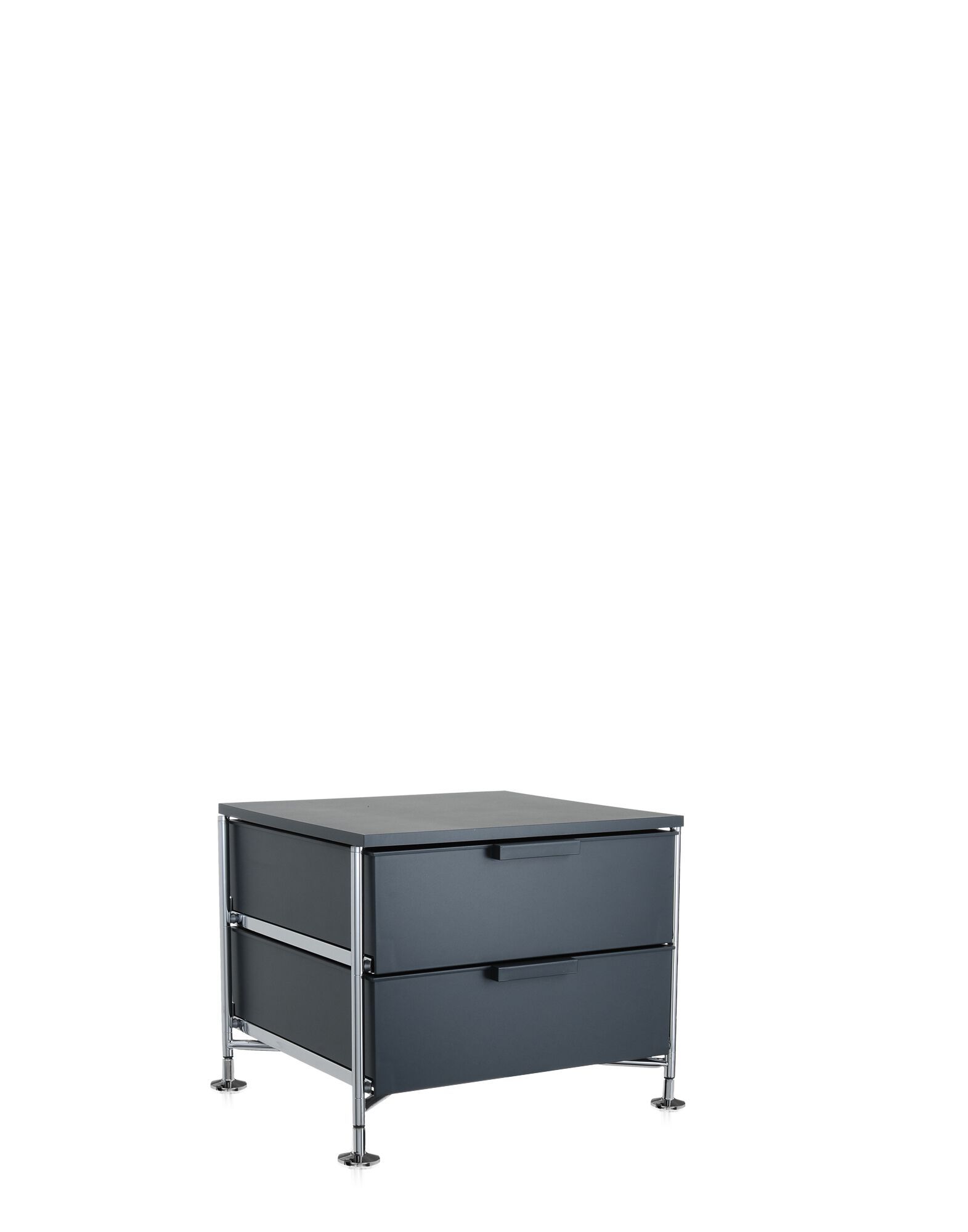 Офисный комод из ПММА Kartell MOBIL ARCH-00027021 - Вид №46