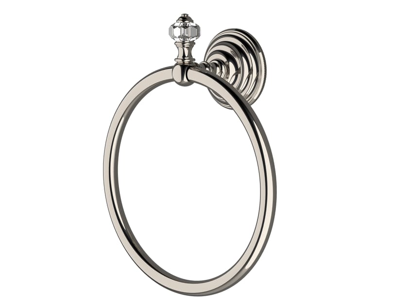 Держатель для полотенец из латуни Devon&Devon Gemstone ARCH-00023818