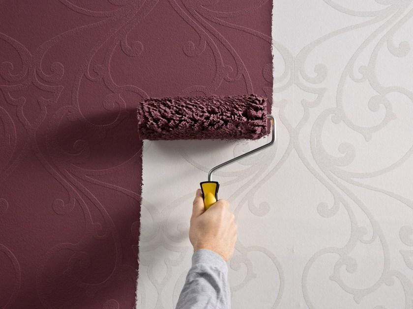 Шелковистая краска для интерьеров на основе акрилата Stocolor - pitture per interni Santreyd sun-id-1486838 - Вид №1