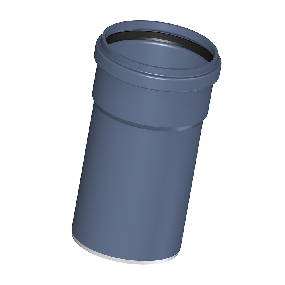 02056 Трубопроводы Tece 