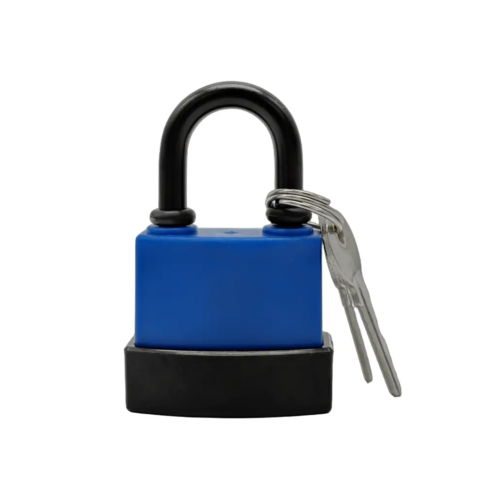 Замок навесной DILWIS чугун 41.5 мм STLM-2120949