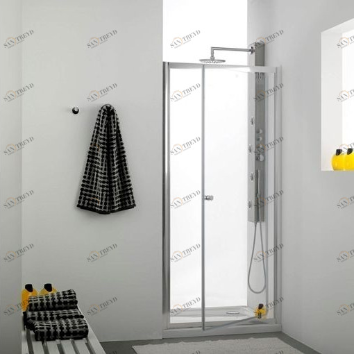 Шторка для душа S311200021 System pool INTER 2 SYSTEMPOOL