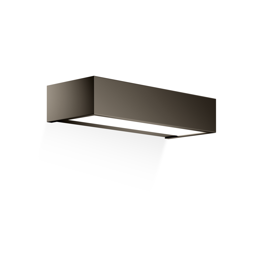 Настенные светильники BOX 25 N LED DECOR WALTHER Хром 332900  - Вид №7