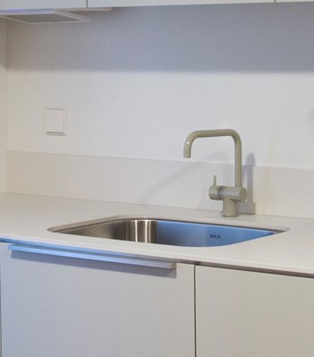 1641MT8 Ванна vola  - Вид №11