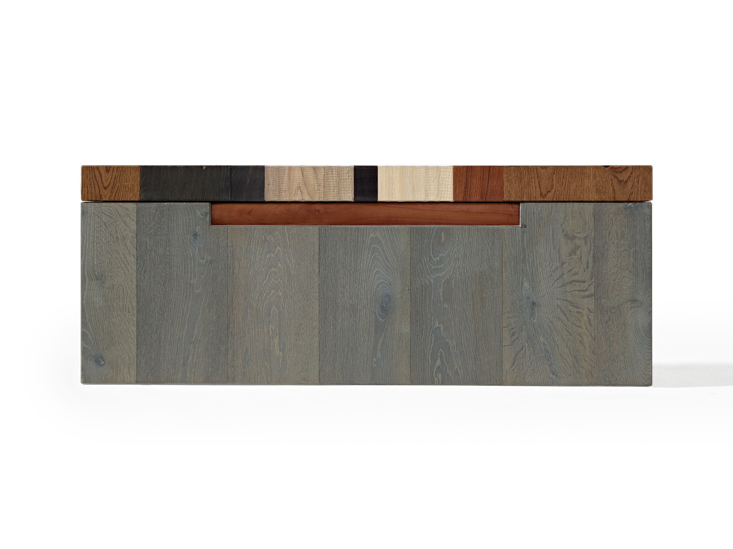 Деревянный сундук Disegno di Legno только ARCH-00151605