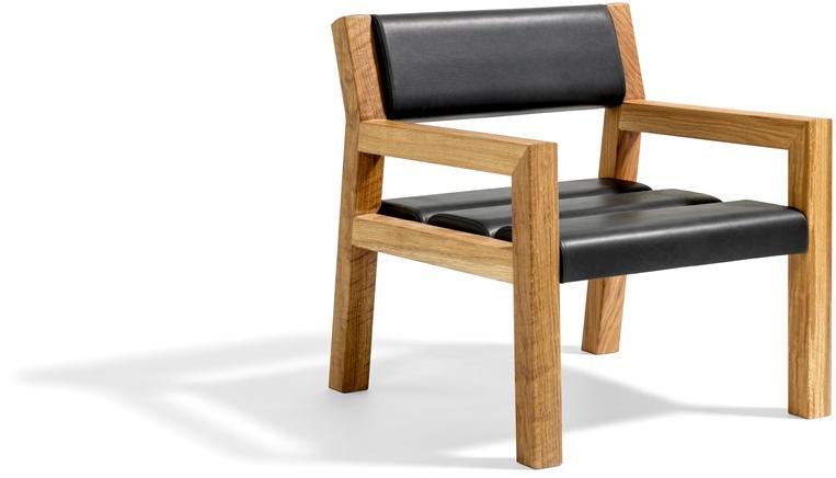 Blå Station Мягкое кресло с подлокотниками Park+ Bla Station sun-id-1401892 - Вид №5