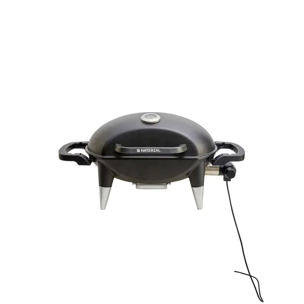Электрический гриль Naterial Hyperion для идеального барбекю 84279660 STLM-0048040 - Вид №3