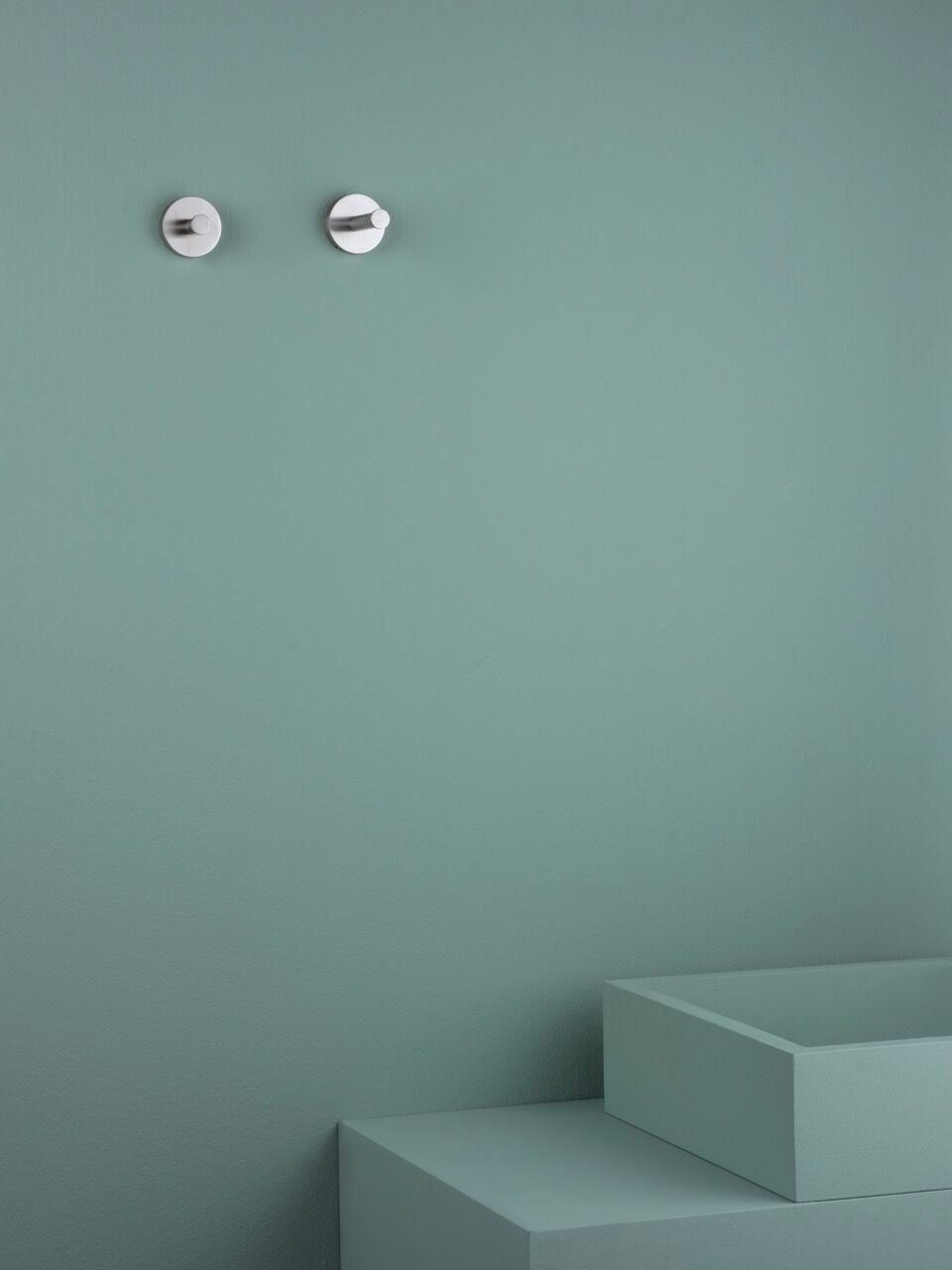 Вешалка для халатов / держатель для полотенец из нержавеющей стали BEAMTECH ACBT020/021 ARCH-00066648 - Вид №2