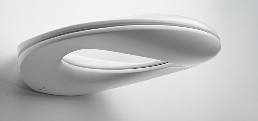 Fabbian Настенный светильник из алюминия sun-id-1393998 - Вид №1