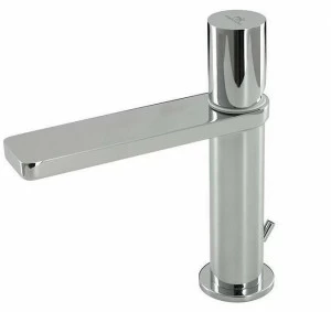 NOKEN Смеситель для умывальника с аэратором с ограничителем потока Forma