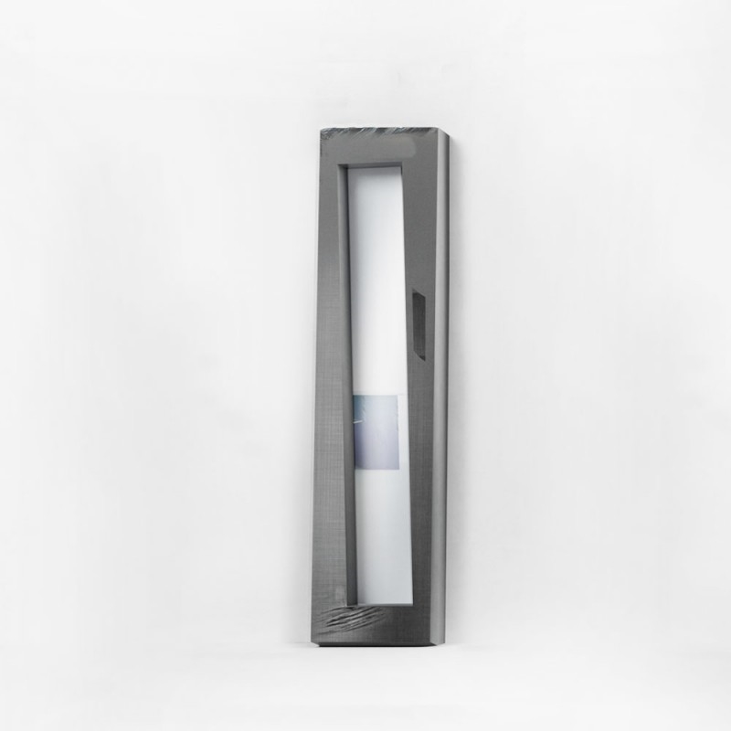 VA50/22X950 Валентино Зеркала Adriani e Rossi Золотой черный  - Вид №2