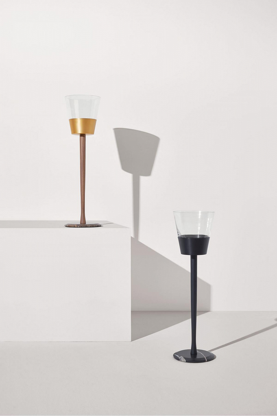 053127 Ведро для шампанского Деревянное NOMON Испания  - Вид №8