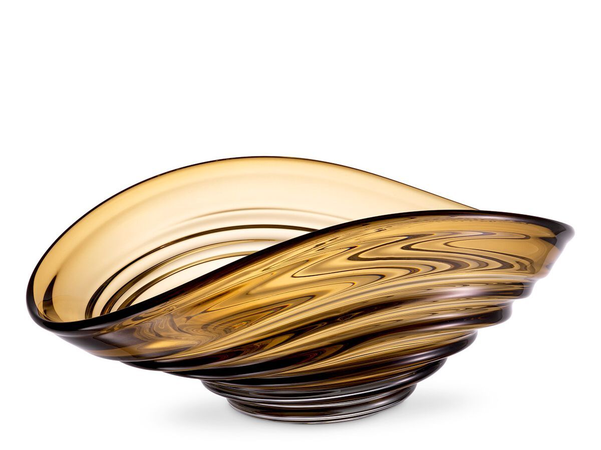 Центральные элементы из выдувного стекла Eichholtz PHAEDRA L ARCH-00093414