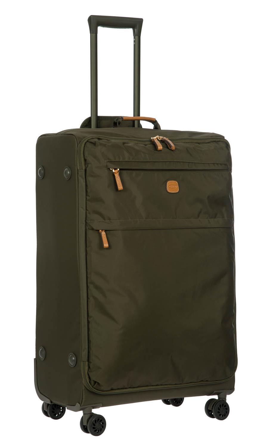 BXL48145.078 Чемодан BXL48145 Large Soft Trolley Brics X-Travel  - Вид №1