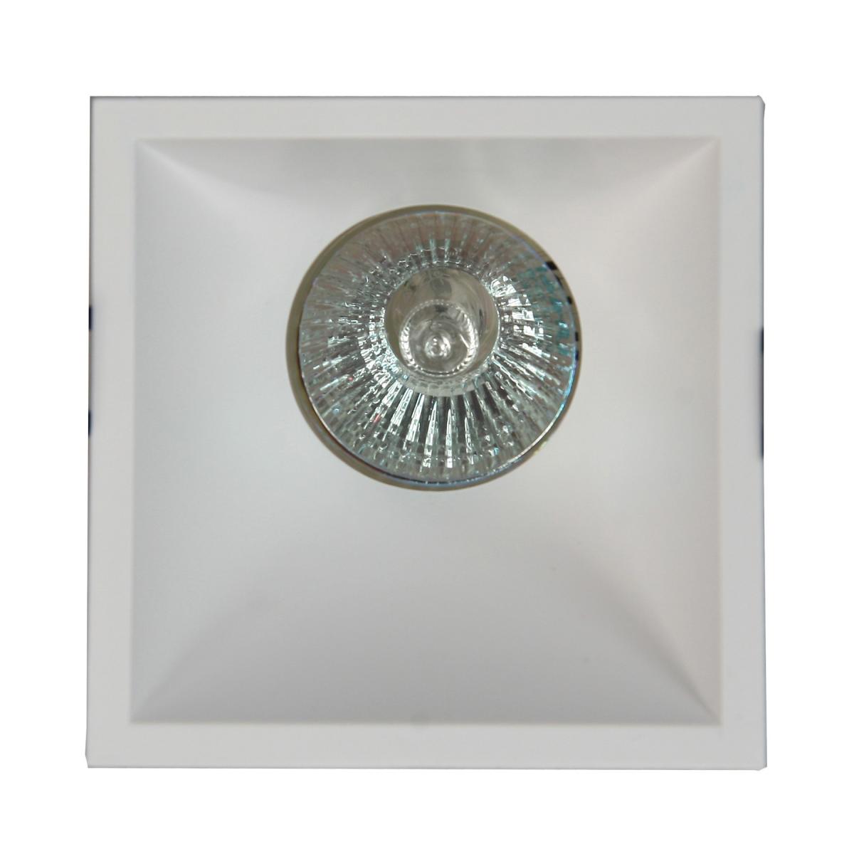 084746 Встраиваемый светильник Lamborjini 6845 Mantra Lambordjini 