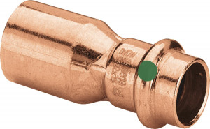 Viega Редукционная вставка Profipress 2415.1 (296469)