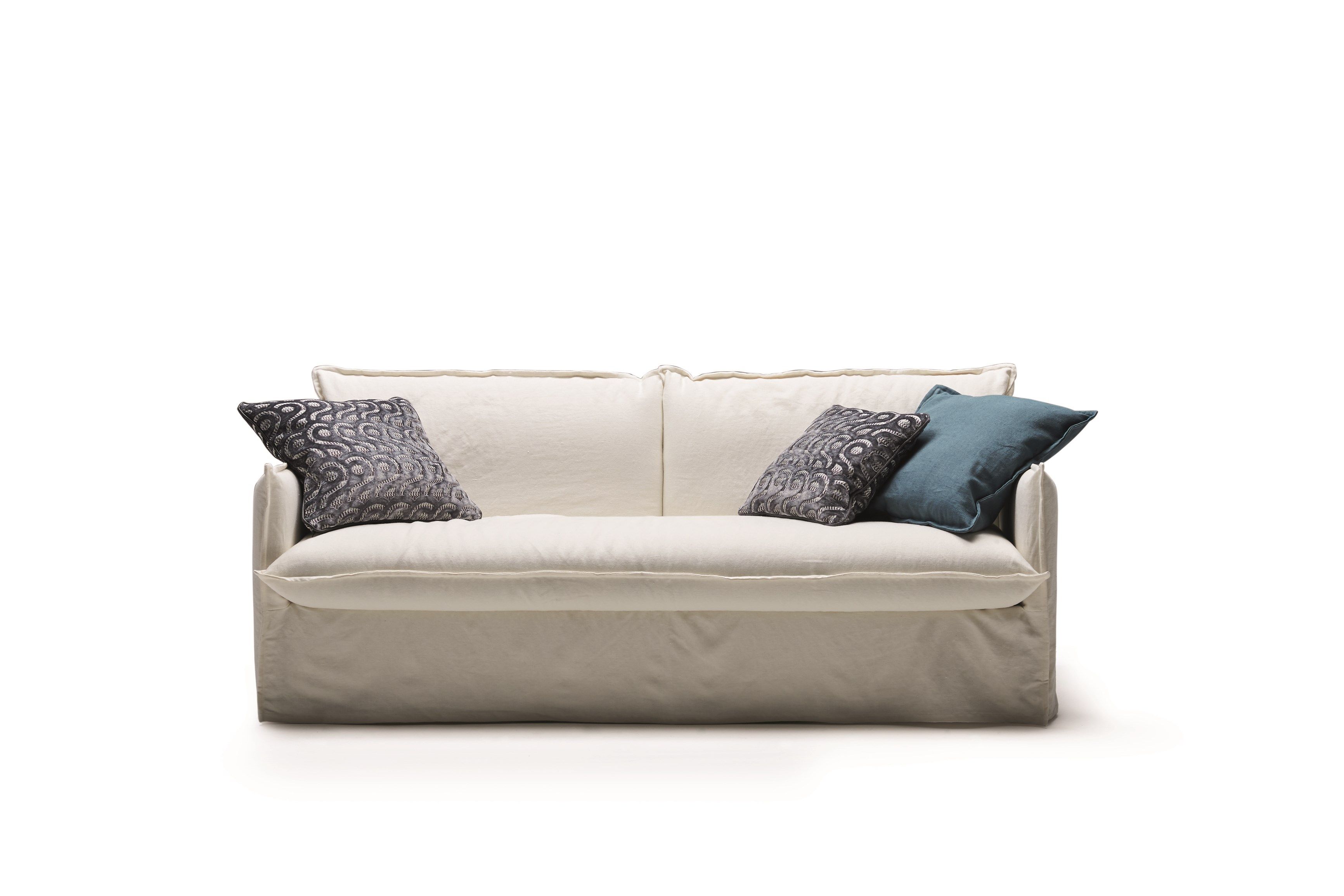 Диван-кровать из ткани Milano Bedding Clarke ARCH-00132692 - Вид №3