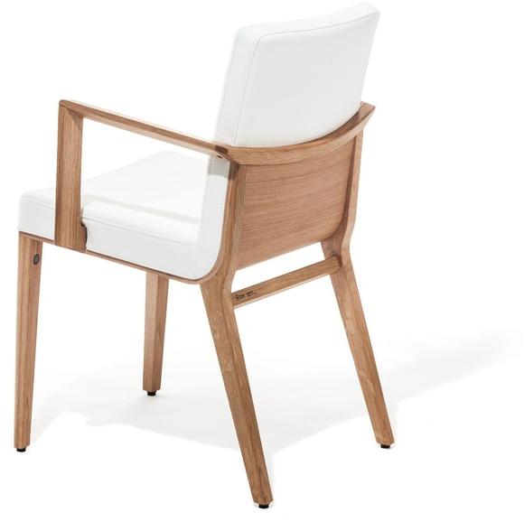 TON Мягкое кресло с подлокотниками Moritz sun-id-1439947 - Вид №1