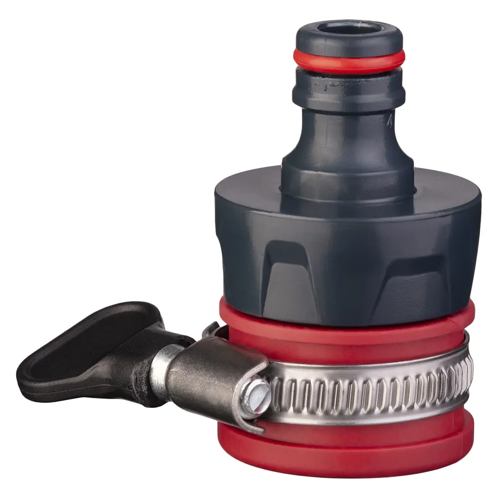 Santreyd - Быстросъёмный адаптер для крана с подключением 18 мм 89378632