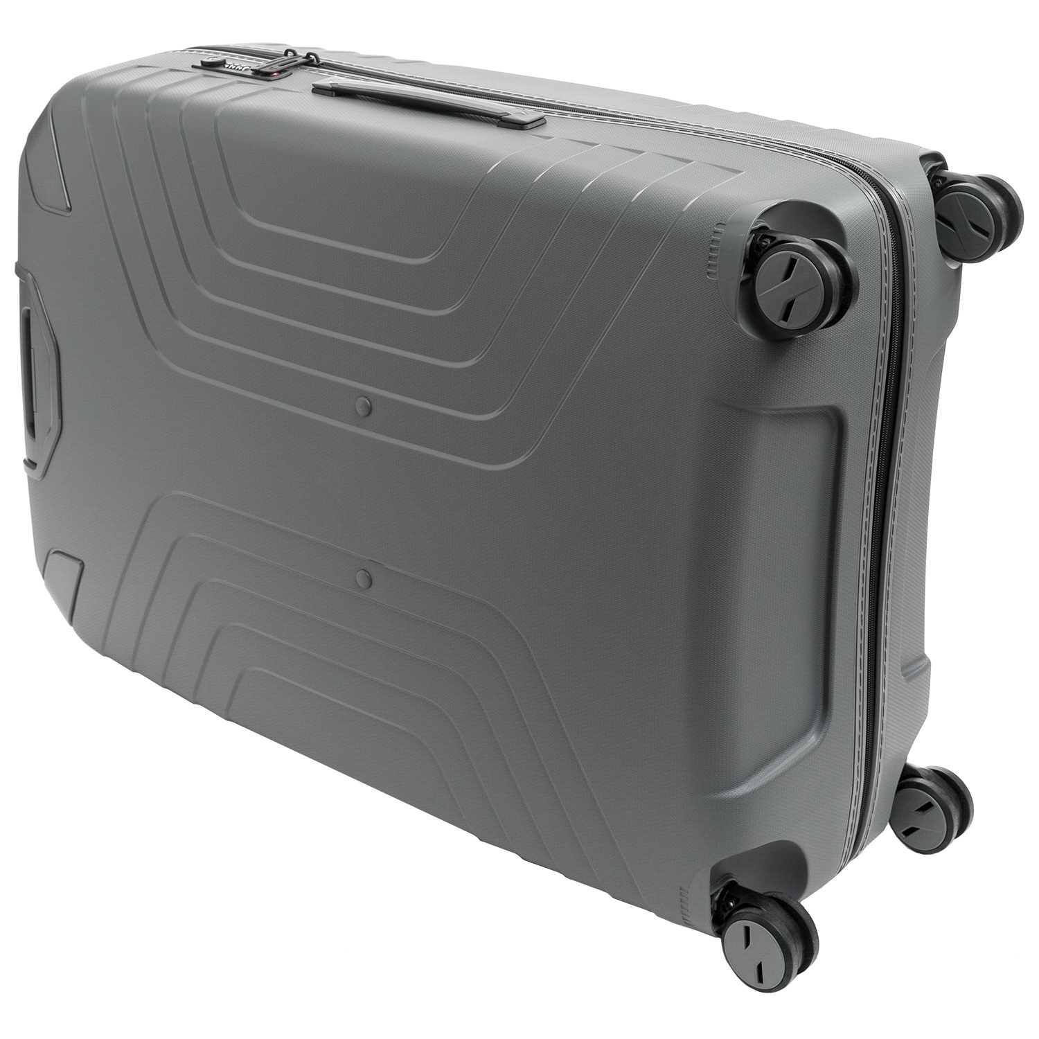 5761-2020 Чемодан 5761 Large Trolley 78 Expandable Roncato Ypsilon - Вид №3