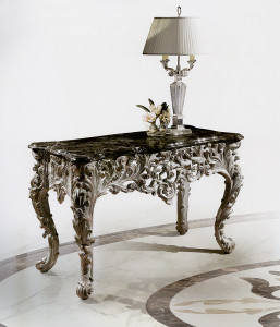 Консоль  EZIO BELLOTTI 5324