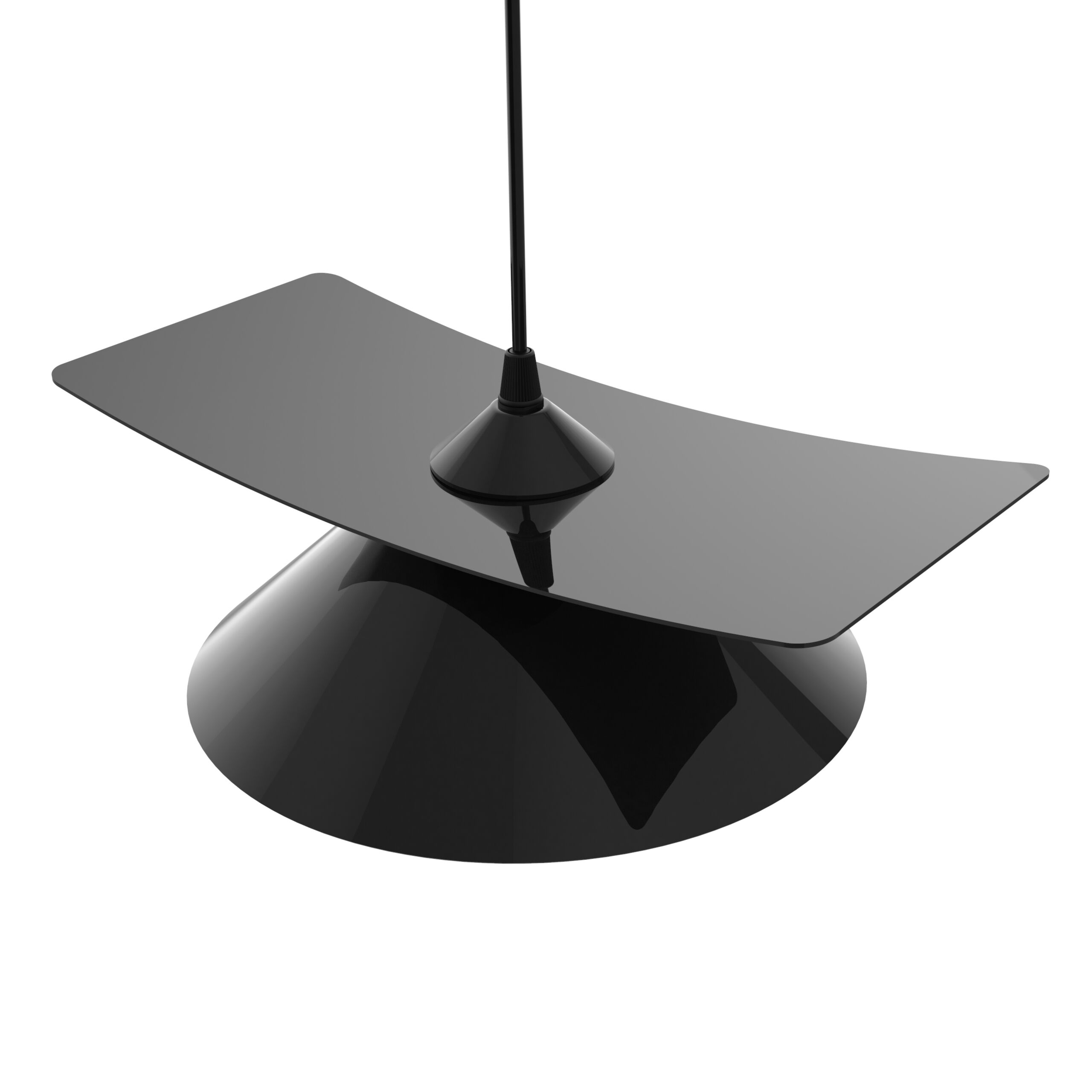 Светодиодный подвесной светильник WayPoint Miller ARCH-00106162 - Вид №102