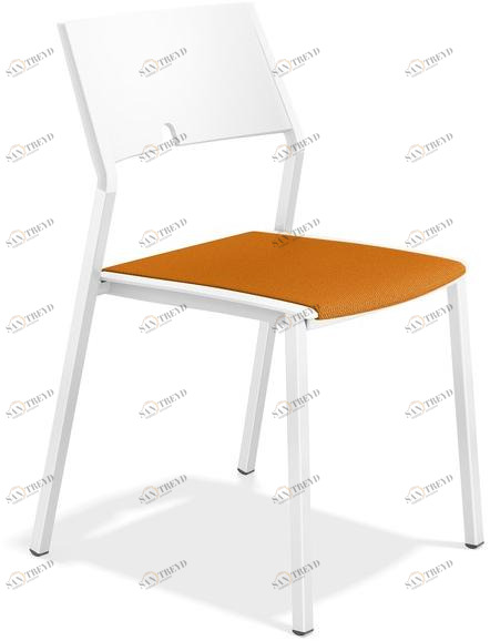 Casala Пластиковый стул Axa 1065/00