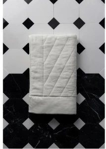 Devon&Devon Прямоугольный коврик для ванной Frette