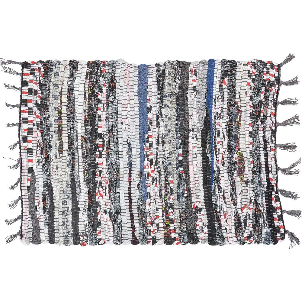 Коврик Danubio 40х60 см хлопок Velcoc STLM-2194619 - Вид №4