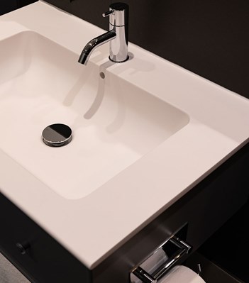 4921VS Свободные руки vola  - Вид №20