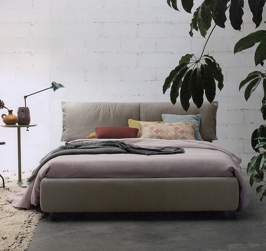 Кровать GISELLE TWILS 15818518N  - Вид №1