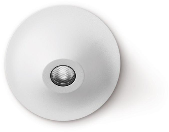 Arkoslight Настенный светодиодный светильник sun-id-1502510 - Вид №1