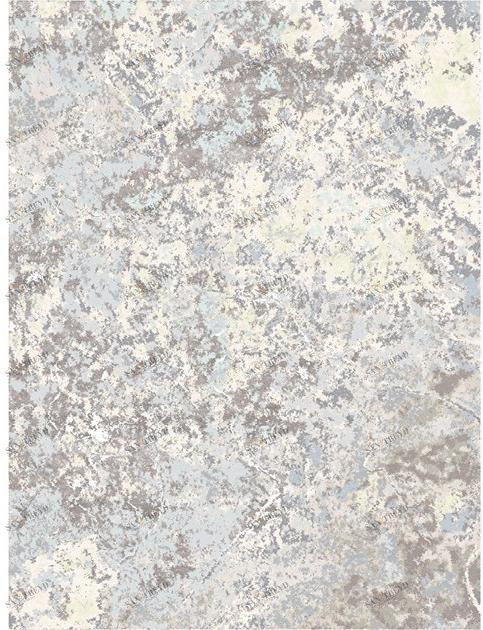 Tapis Rouge Прямоугольный коврик ручной работы Himalaya Tr1272