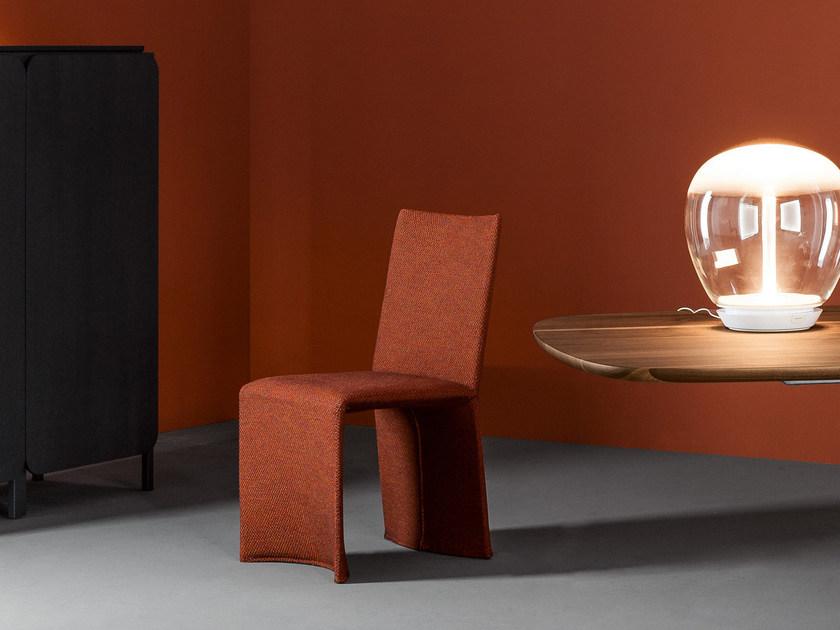 Bonaldo Съемный тканевый стул sun-id-1438974 - Вид №2