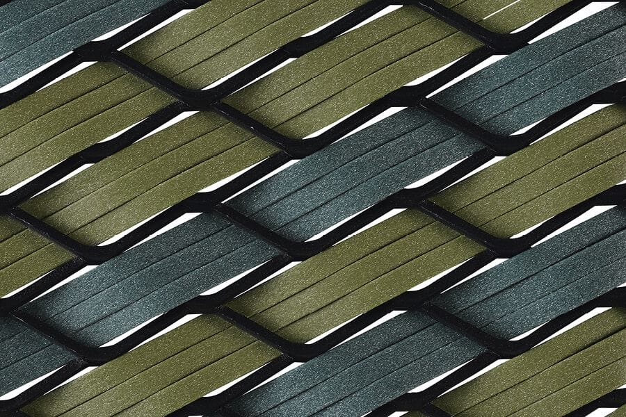 Садовое кресло из синтетического волокна DEDON DALA ARCH-00150583 - Вид №15