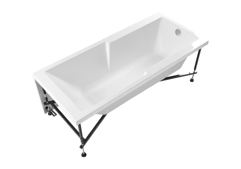 Каркас сварной для акриловой ванны Aquanet Taurus 170 00210290 - Вид №3