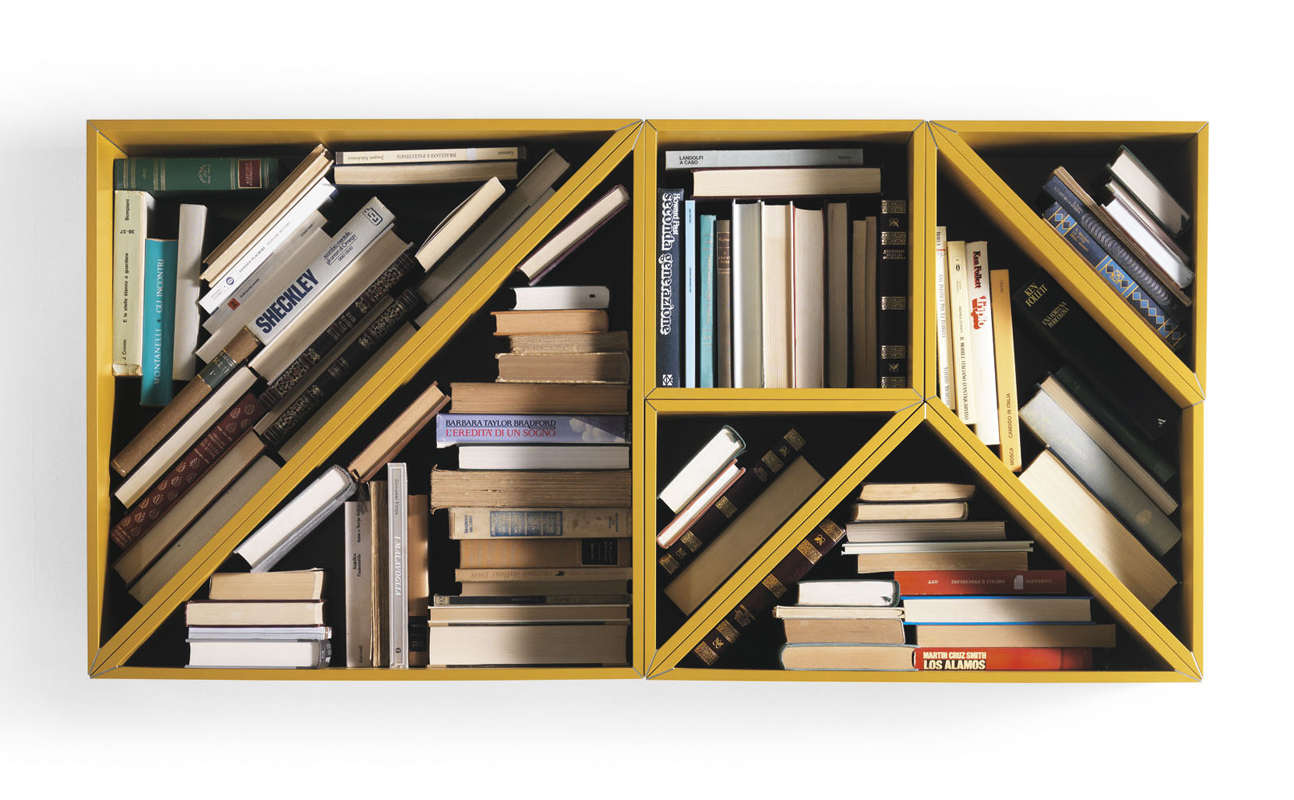 Полка TANGRAM LAGO TAN001A 