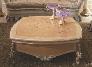 Стол журнальный 397 FRATELLI RADICE 15644190015