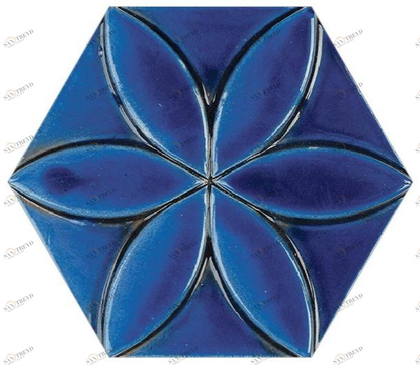 KAROISTANBUL Трехмерное керамическое покрытие Ceramiche sun-id-1436623