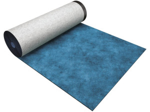 Звукоизолятор для черновых полов