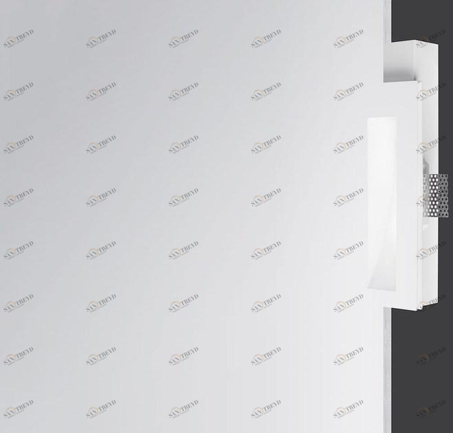 Buzzi & Buzzi Светодиодный светильник coral water out® для улицы The main collection sun-id-1494650