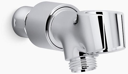 KOHLER Подставка для ручного душа Awaken K-98771-2BZ  - Вид №1